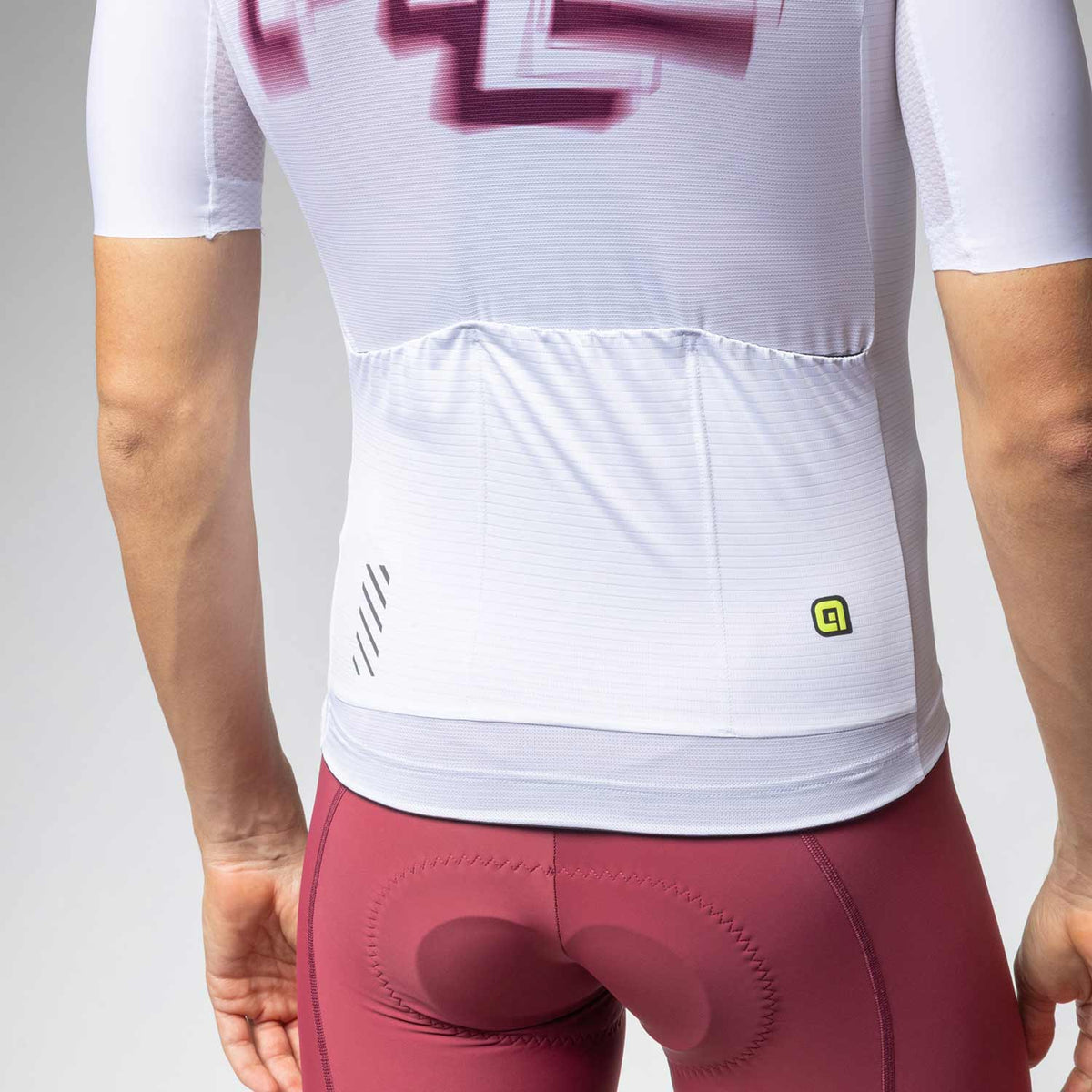 Sauvage 2.0 PR-E Short Sleeved Jersey