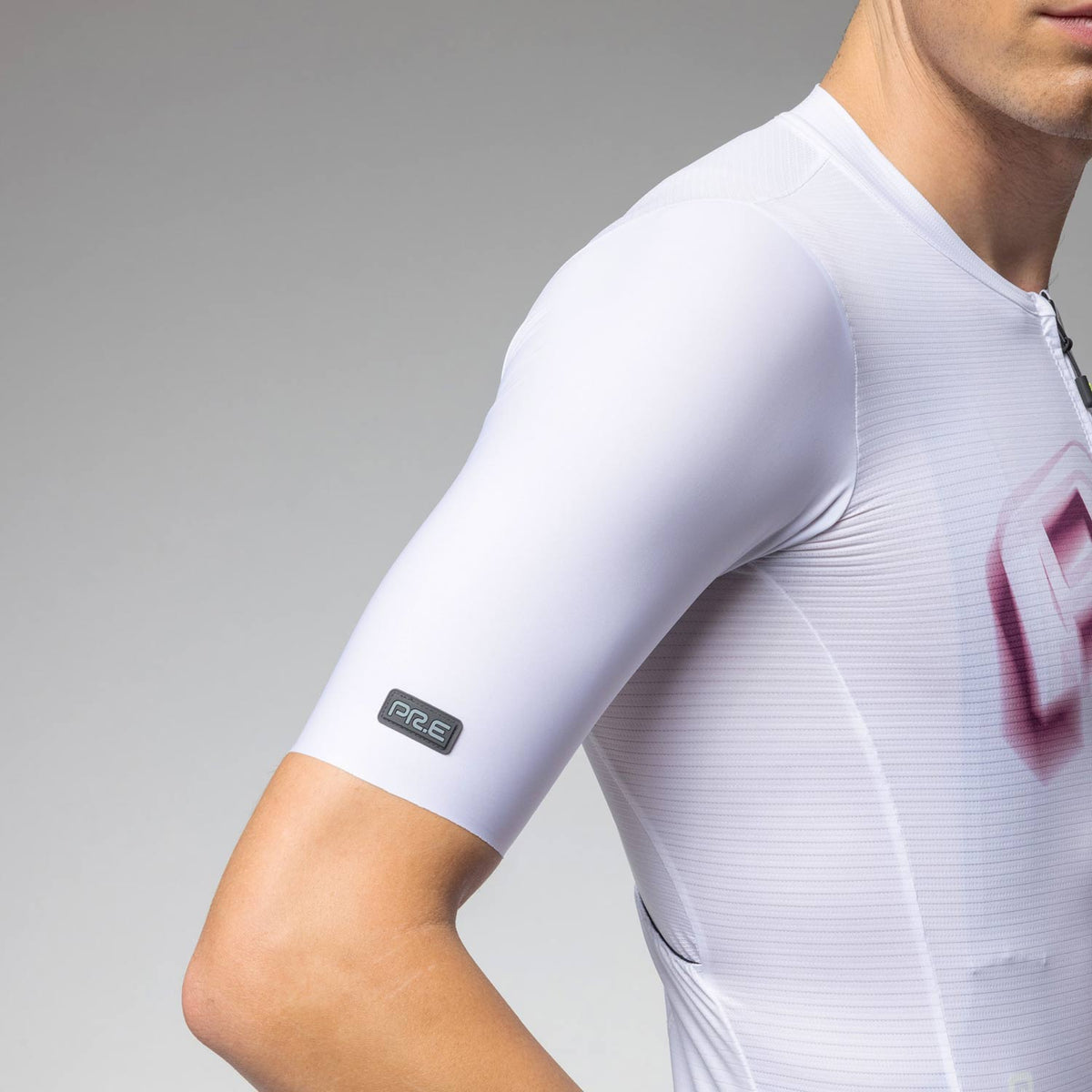 Sauvage 2.0 PR-E Short Sleeved Jersey