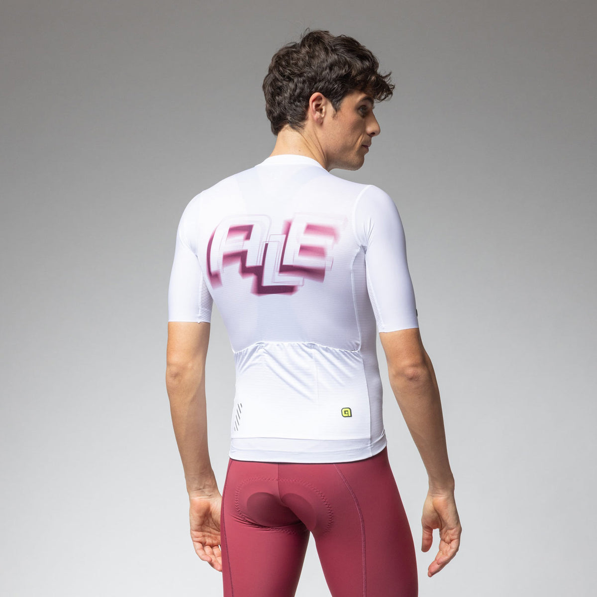 Sauvage 2.0 PR-E Short Sleeved Jersey