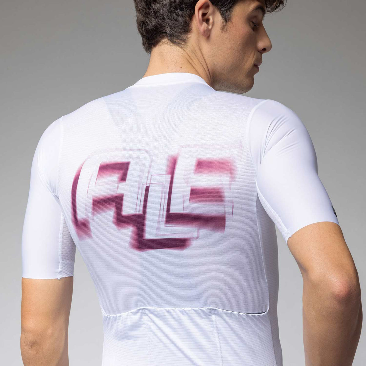 Sauvage 2.0 PR-E Short Sleeved Jersey
