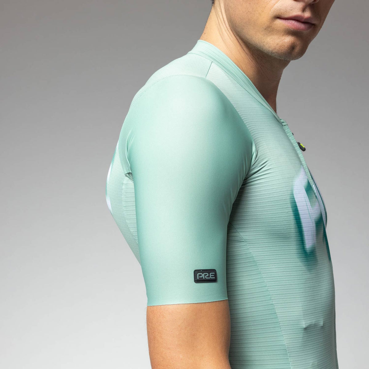 Sauvage 2.0 PR-E Short Sleeved Jersey