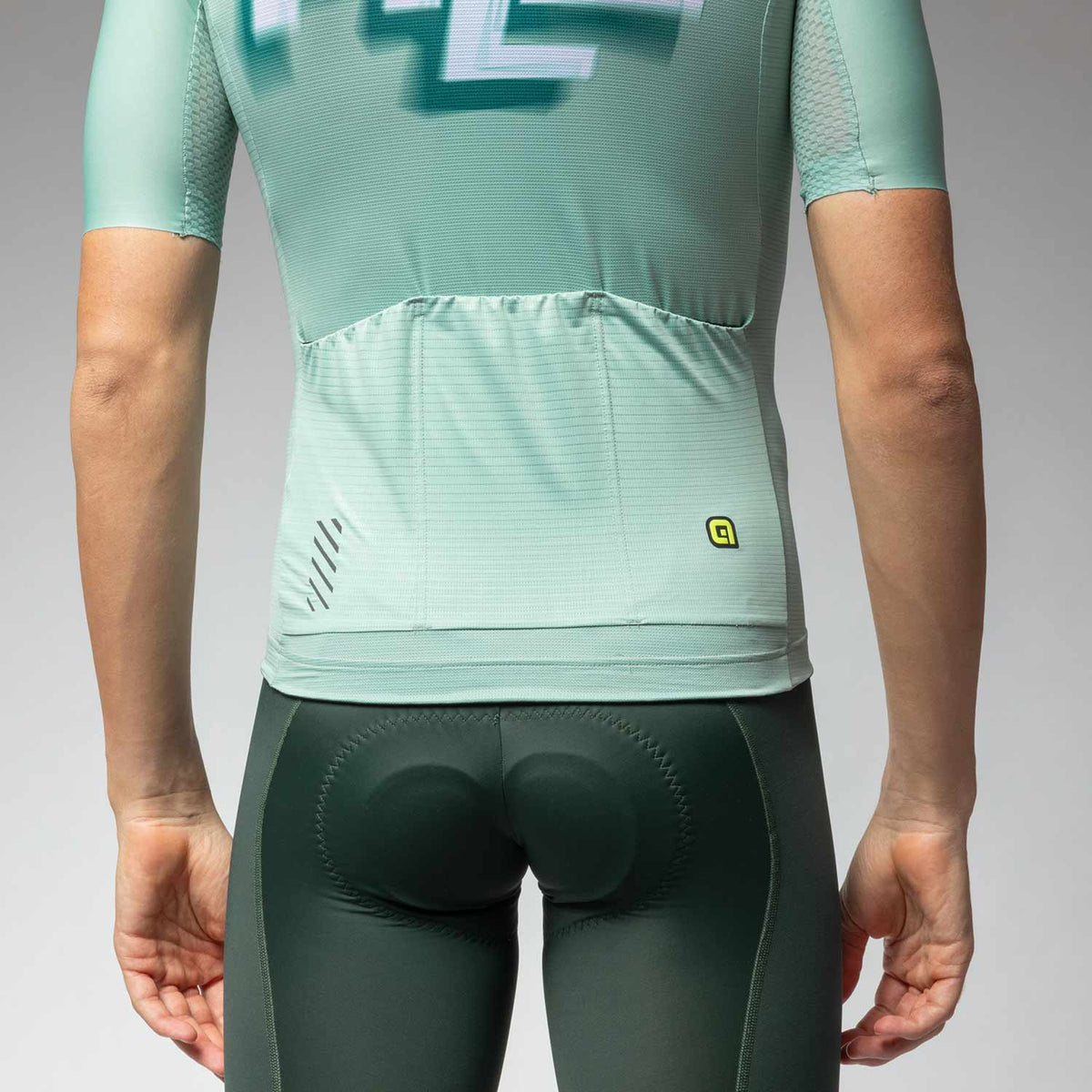 Sauvage 2.0 PR-E Short Sleeved Jersey