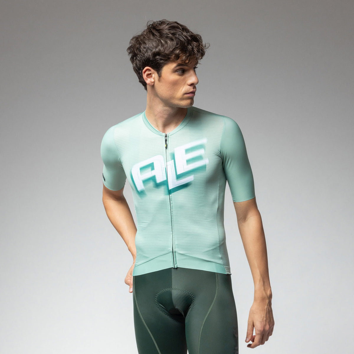 Sauvage 2.0 PR-E Short Sleeved Jersey