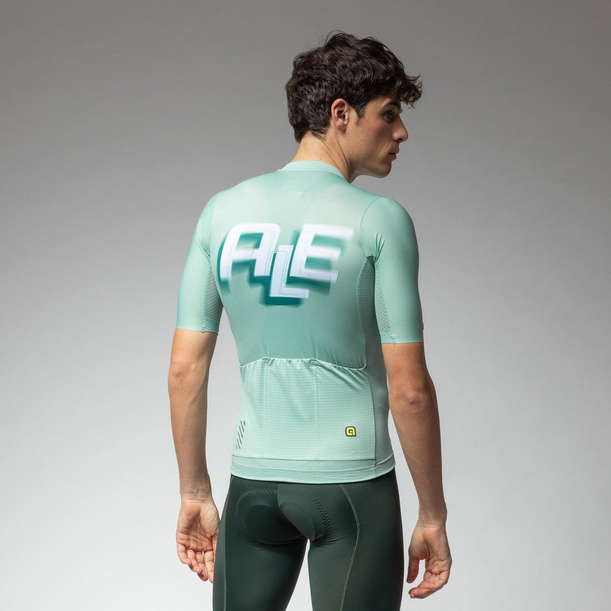 Sauvage 2.0 PR-E Short Sleeved Jersey