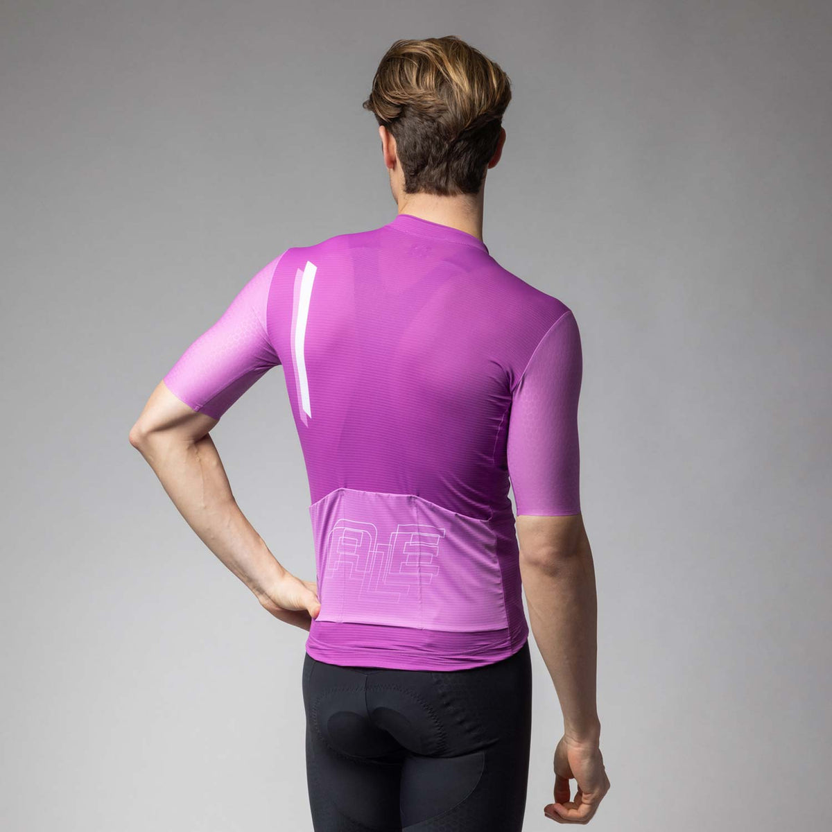 Follow Me PR-E Short Sleeved Jersey