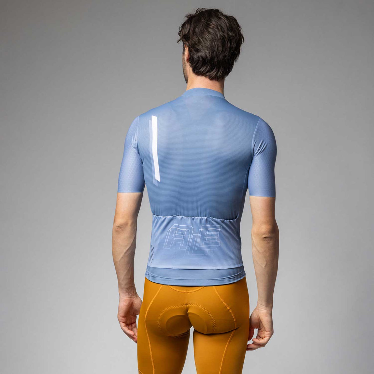 Follow Me PR-E Short Sleeved Jersey