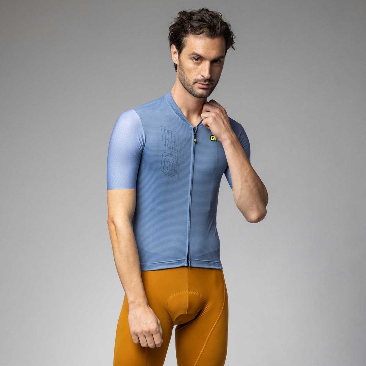 Follow Me PR-E Short Sleeved Jersey