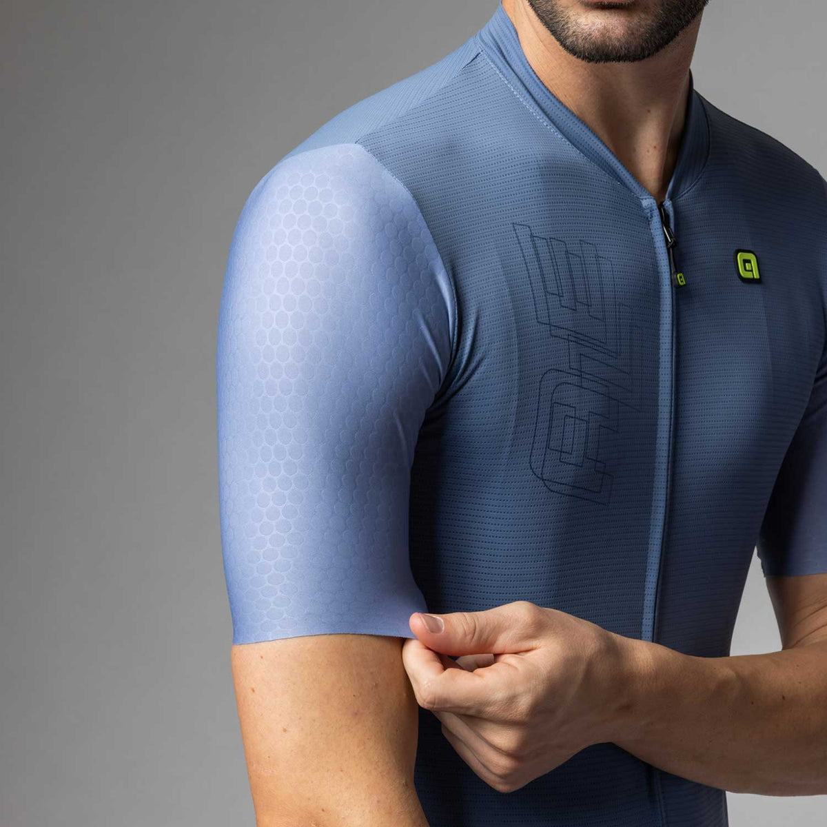 Follow Me PR-E Short Sleeved Jersey
