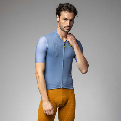 Follow Me PR-E Short Sleeved Jersey