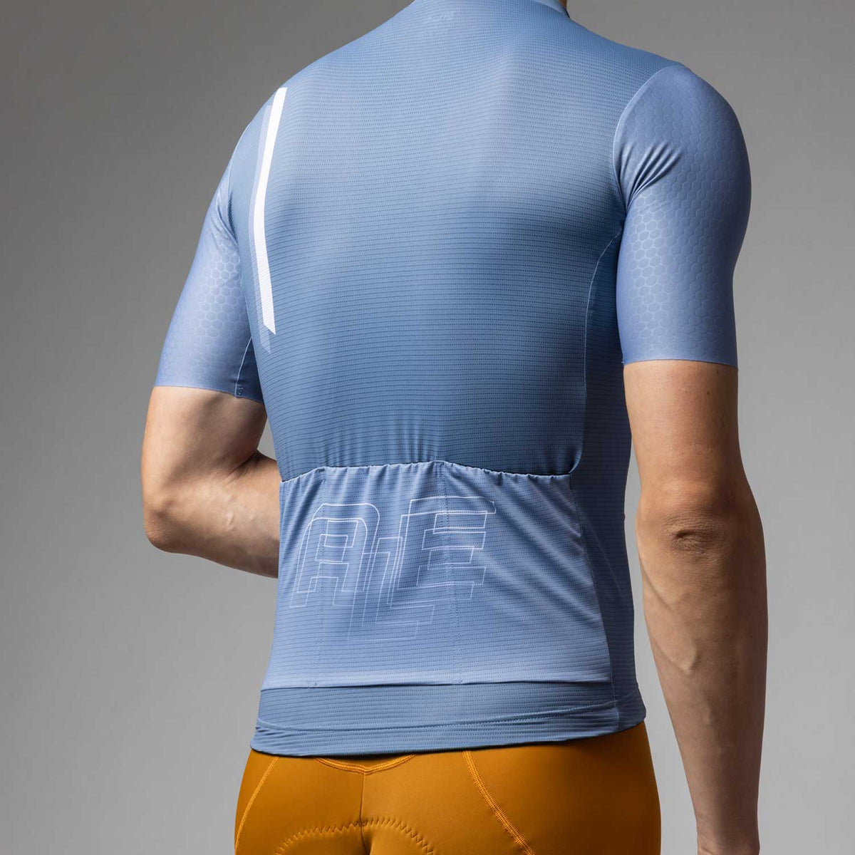 Follow Me PR-E Short Sleeved Jersey