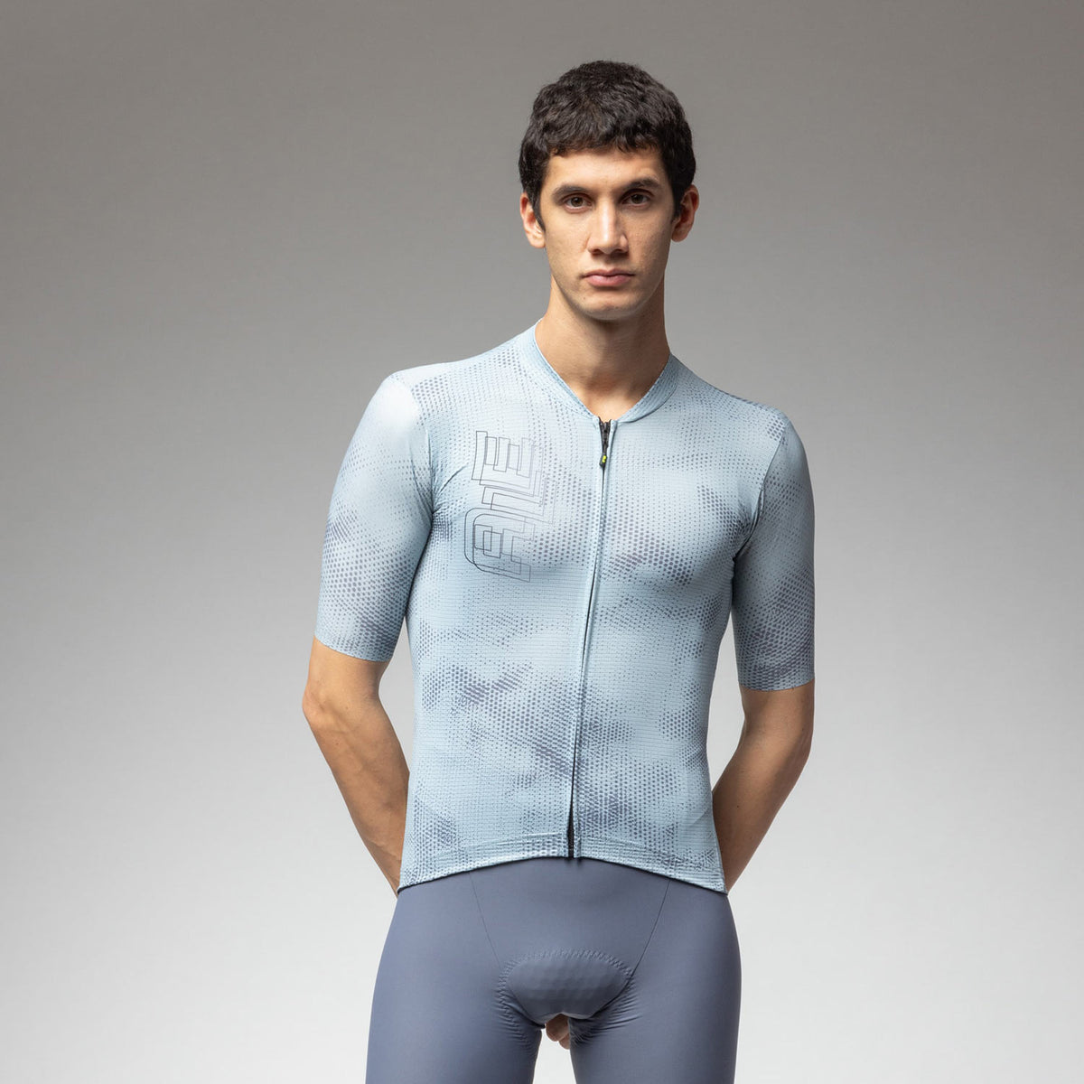 Follow Me 2.0 PR-E Short Sleeved Jersey