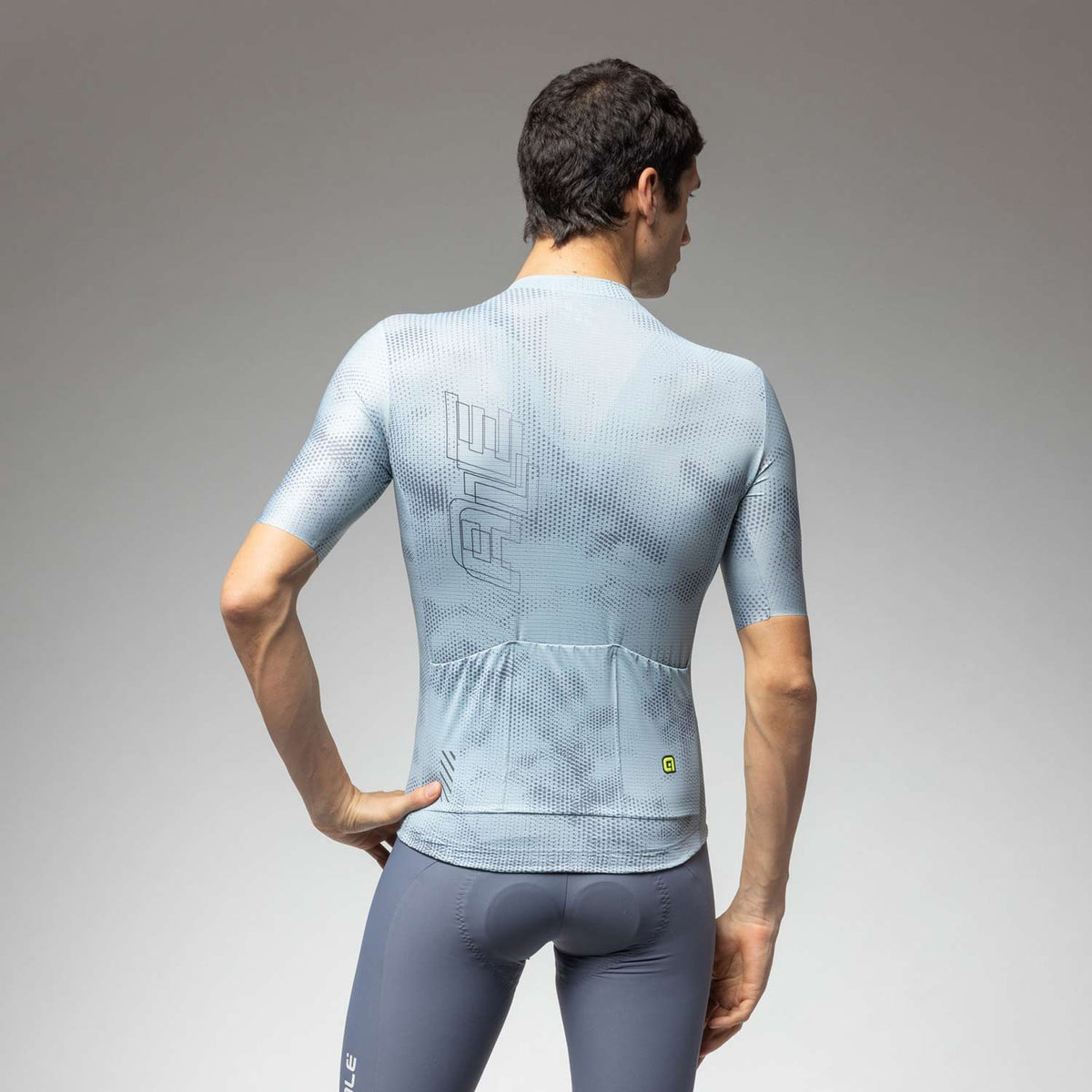 Follow Me 2.0 PR-E Short Sleeved Jersey