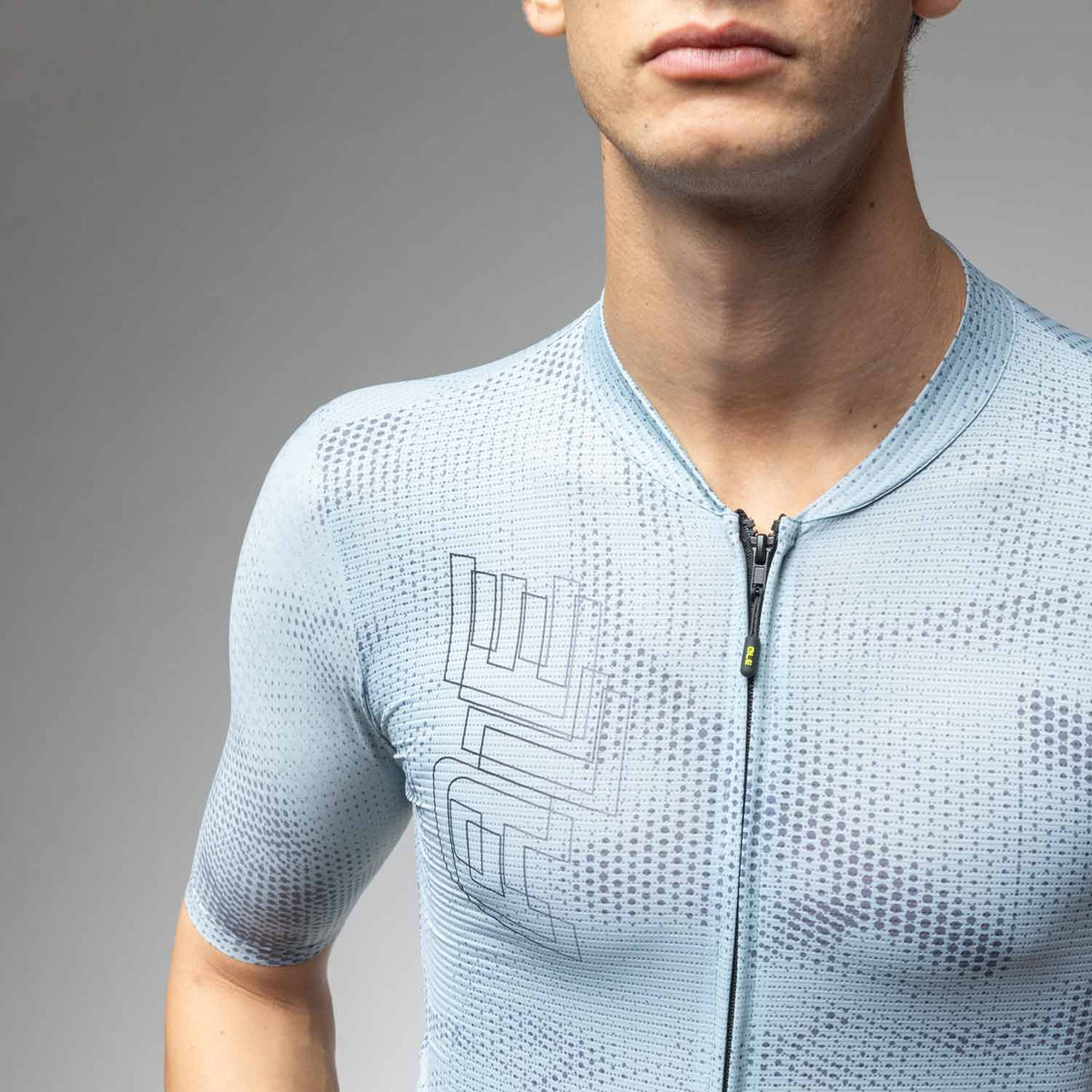Follow Me 2.0 PR-E Short Sleeved Jersey