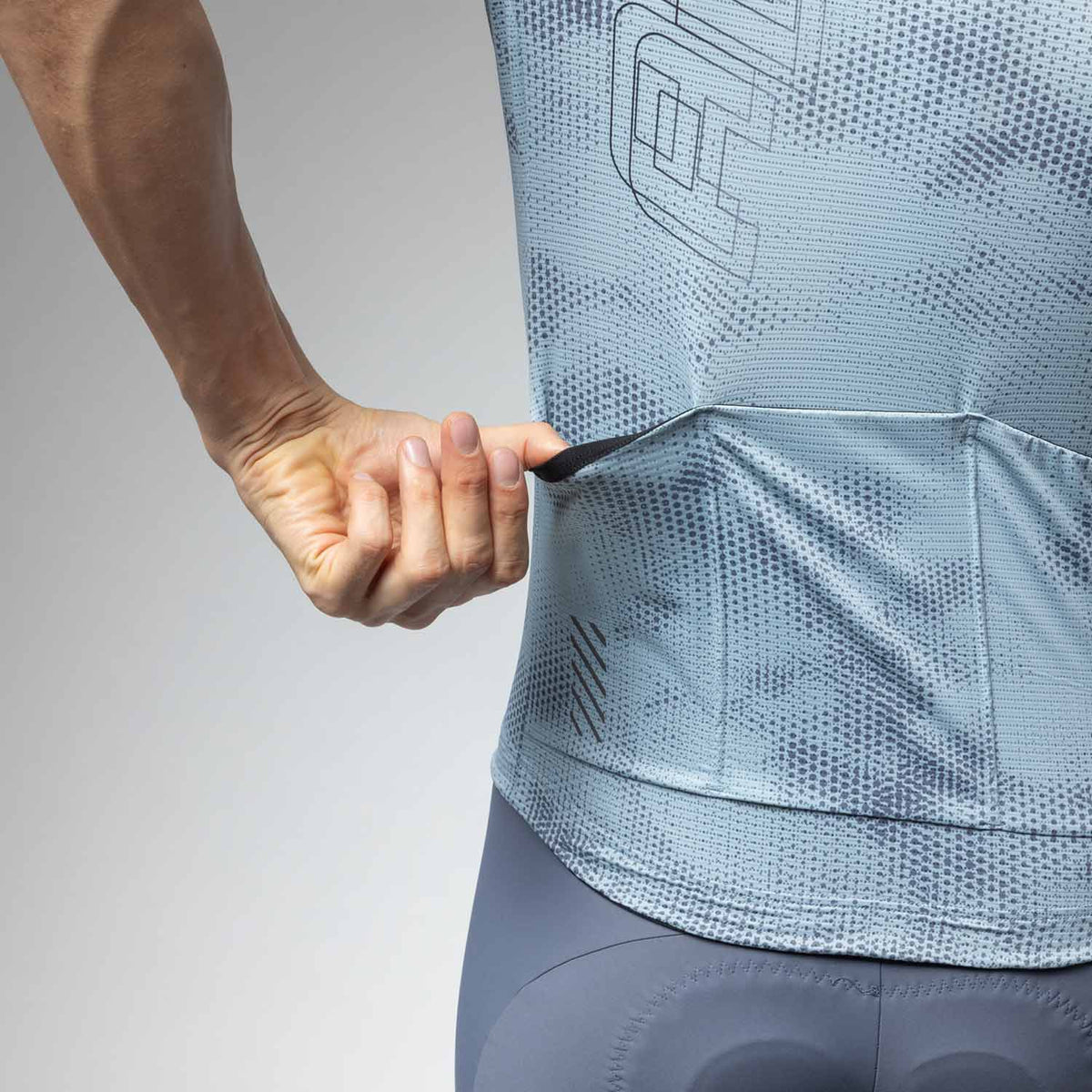 Follow Me 2.0 PR-E Short Sleeved Jersey
