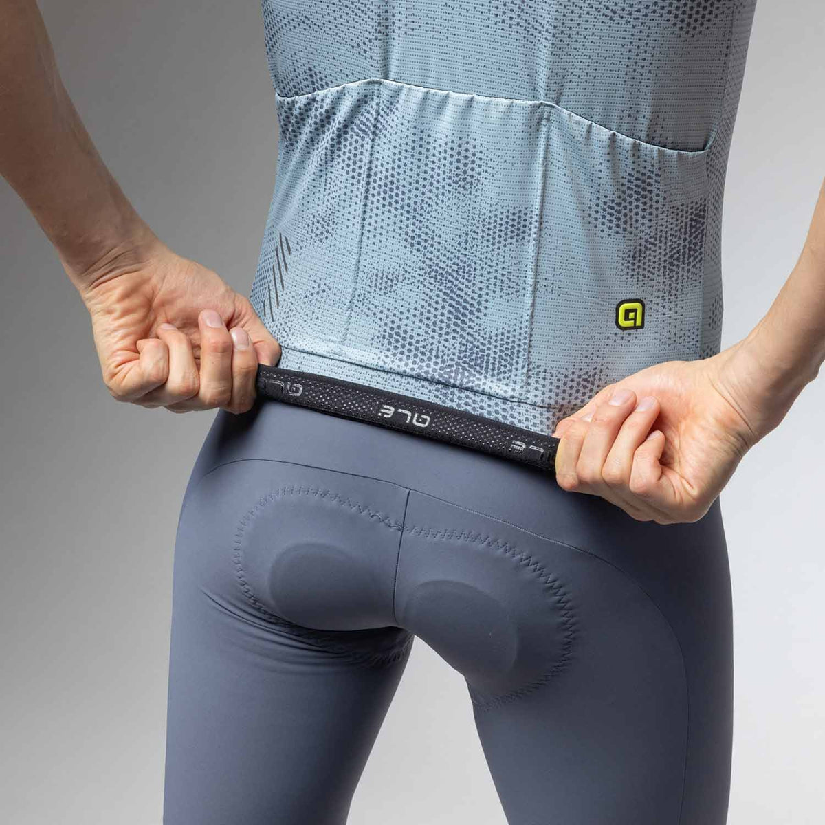 Follow Me 2.0 PR-E Short Sleeved Jersey
