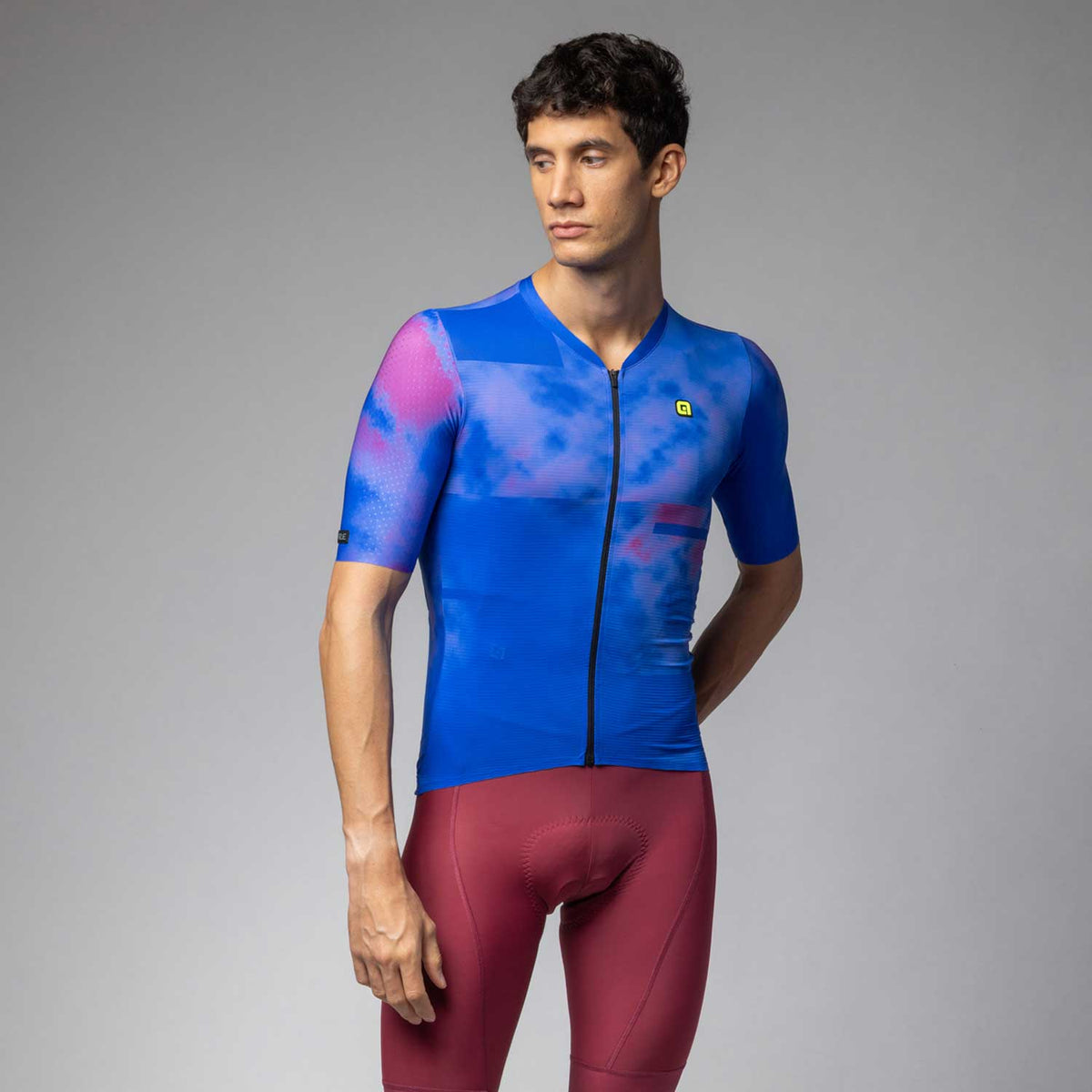 Atmosphera PR-E Short Sleeved Jersey