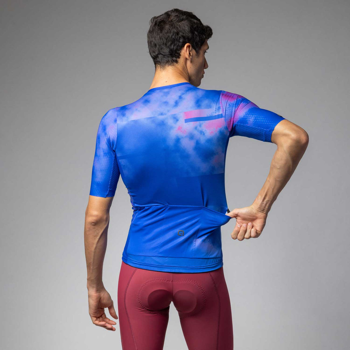 Atmosphera PR-E Short Sleeved Jersey