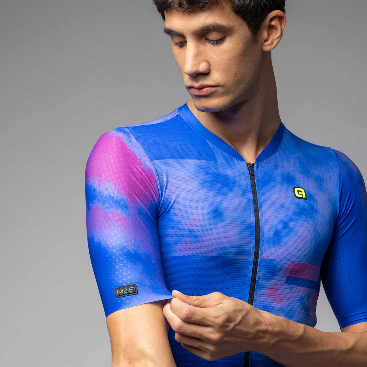 Atmosphera PR-E Short Sleeved Jersey