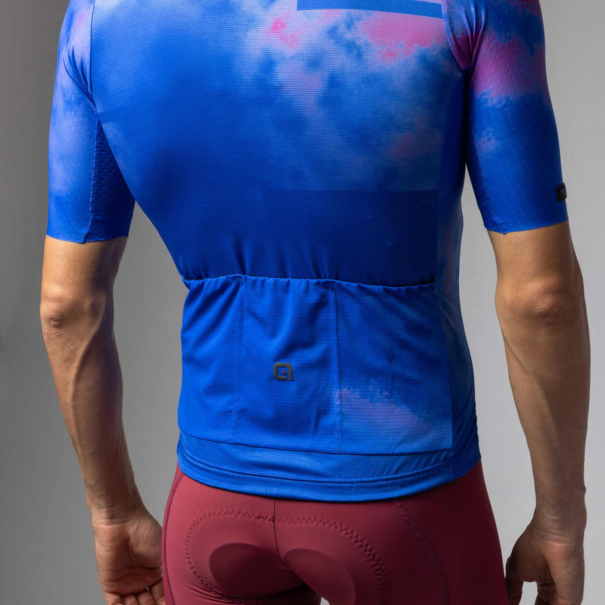 Atmosphera PR-E Short Sleeved Jersey
