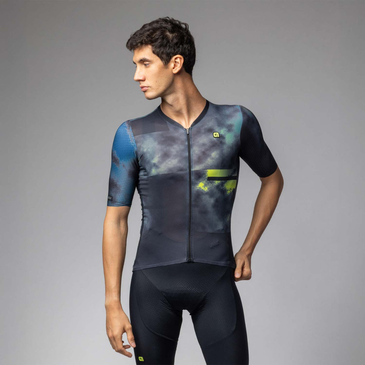 Atmosphera PR-E Short Sleeved Jersey