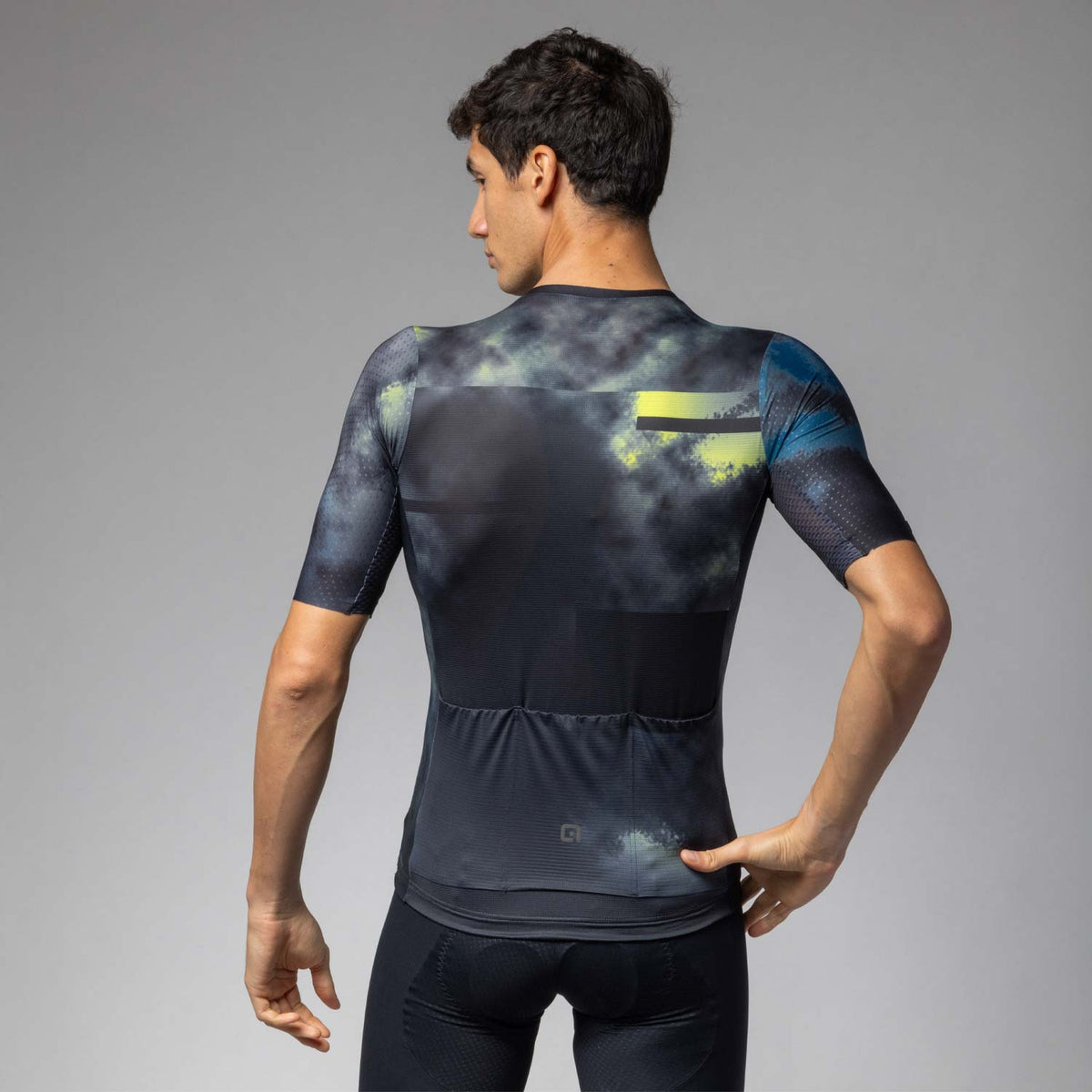 Atmosphera PR-E Short Sleeved Jersey