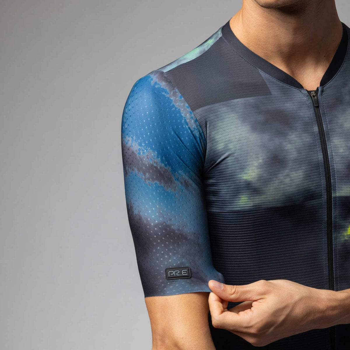 Atmosphera PR-E Short Sleeved Jersey
