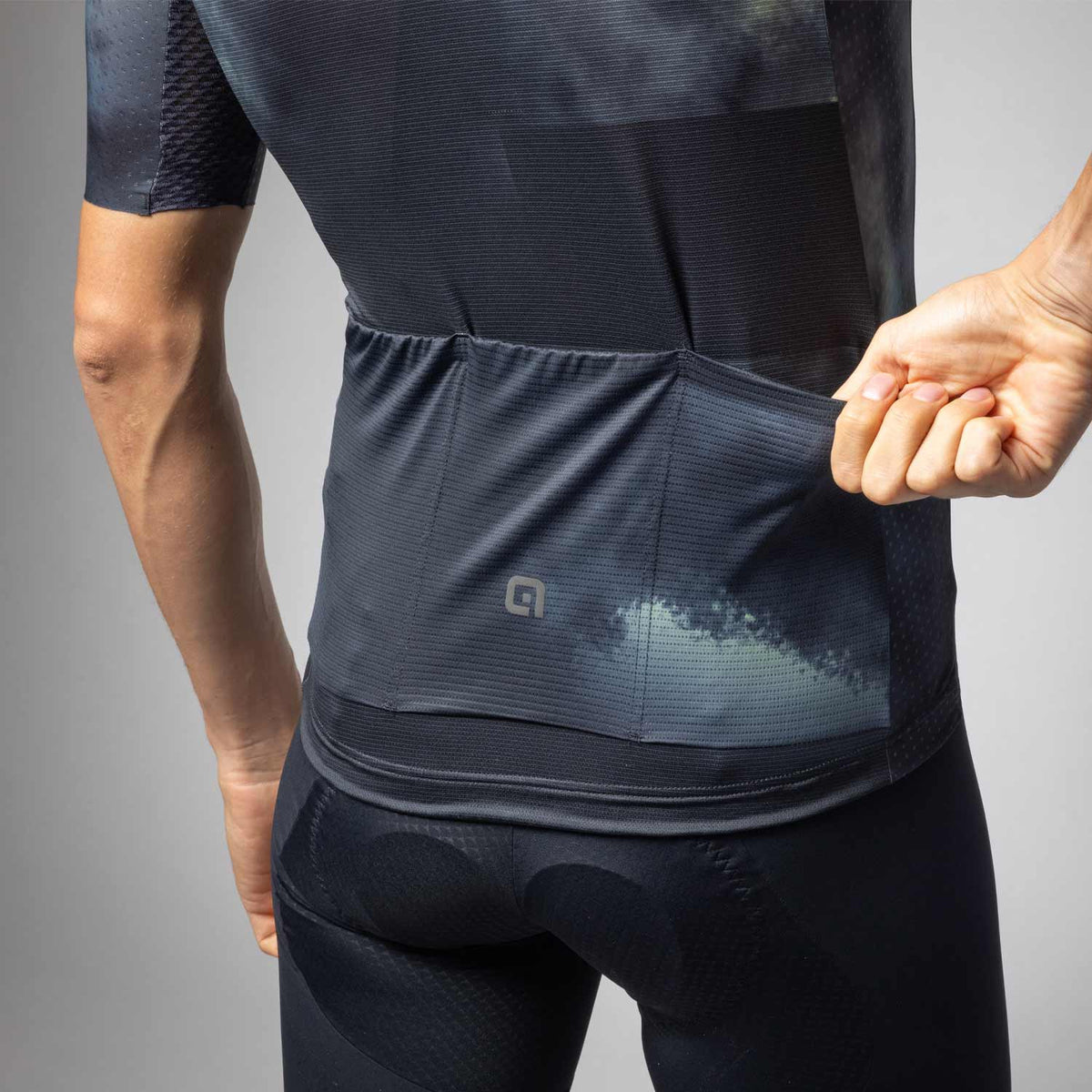 Atmosphera PR-E Short Sleeved Jersey