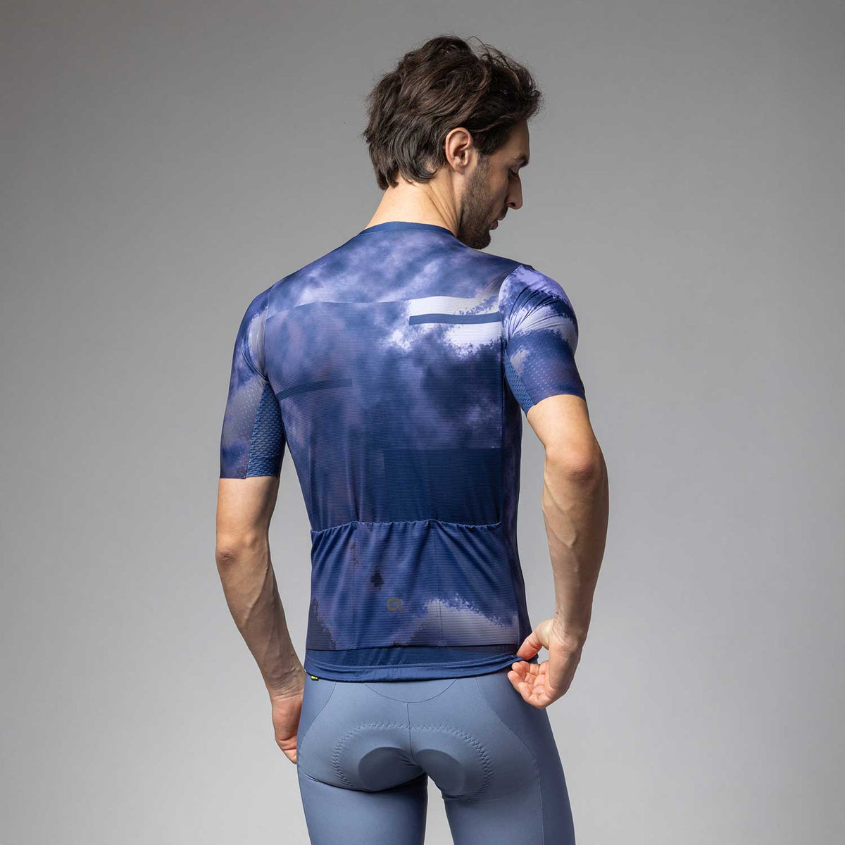 Atmosphera PR-E Short Sleeved Jersey