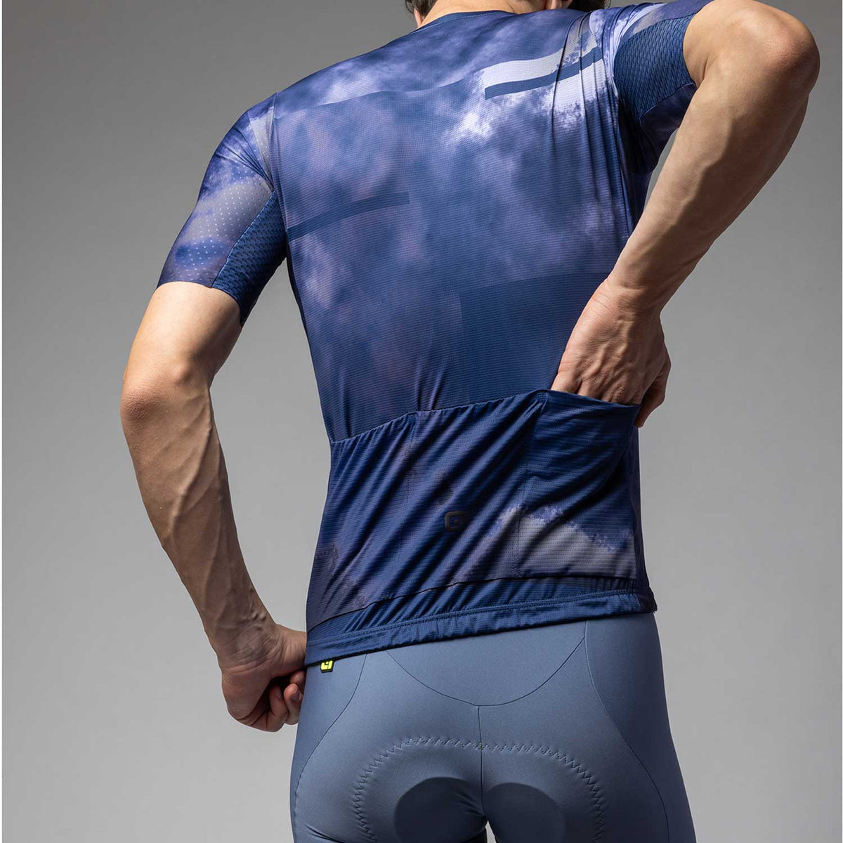Atmosphera PR-E Short Sleeved Jersey