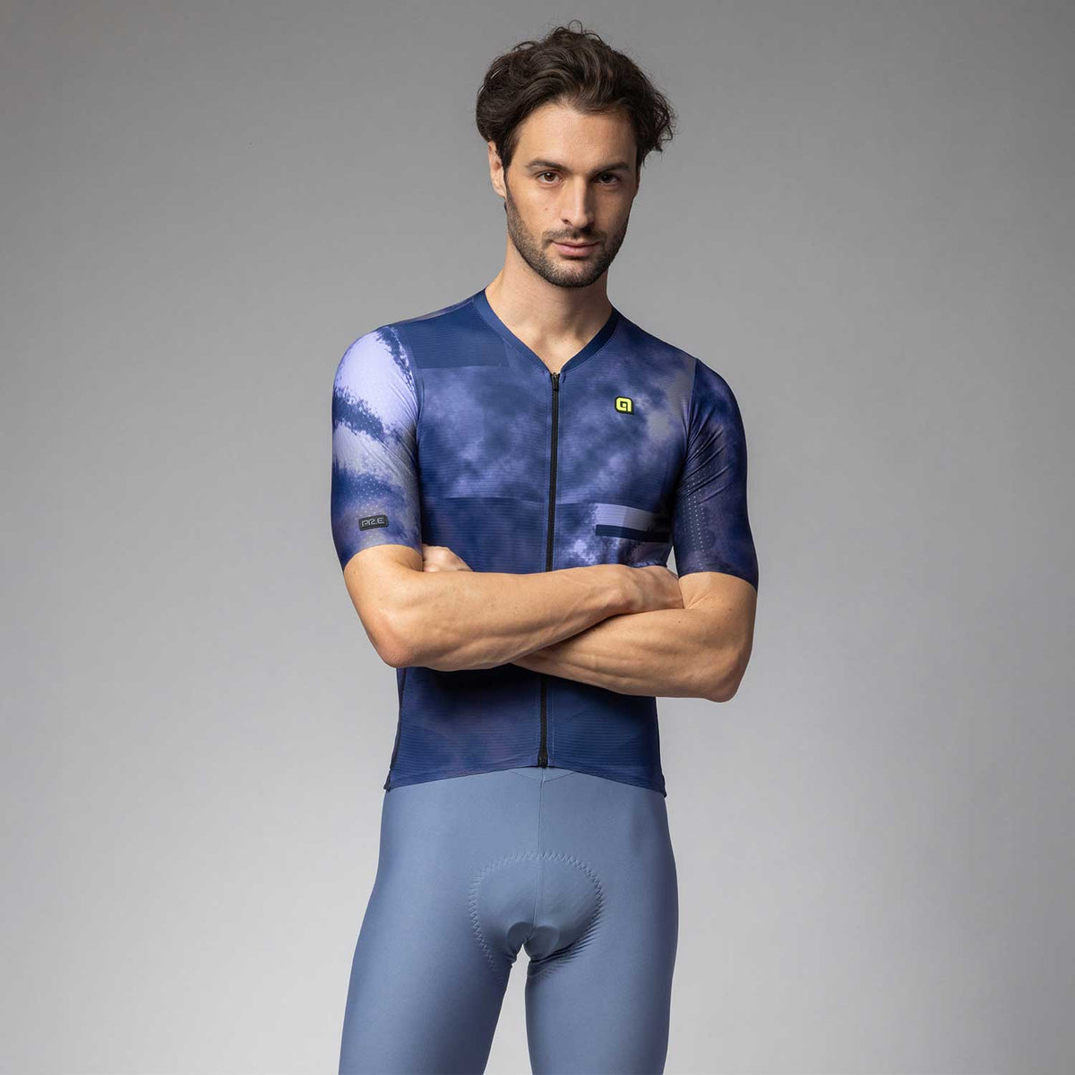 Atmosphera PR-E Short Sleeved Jersey