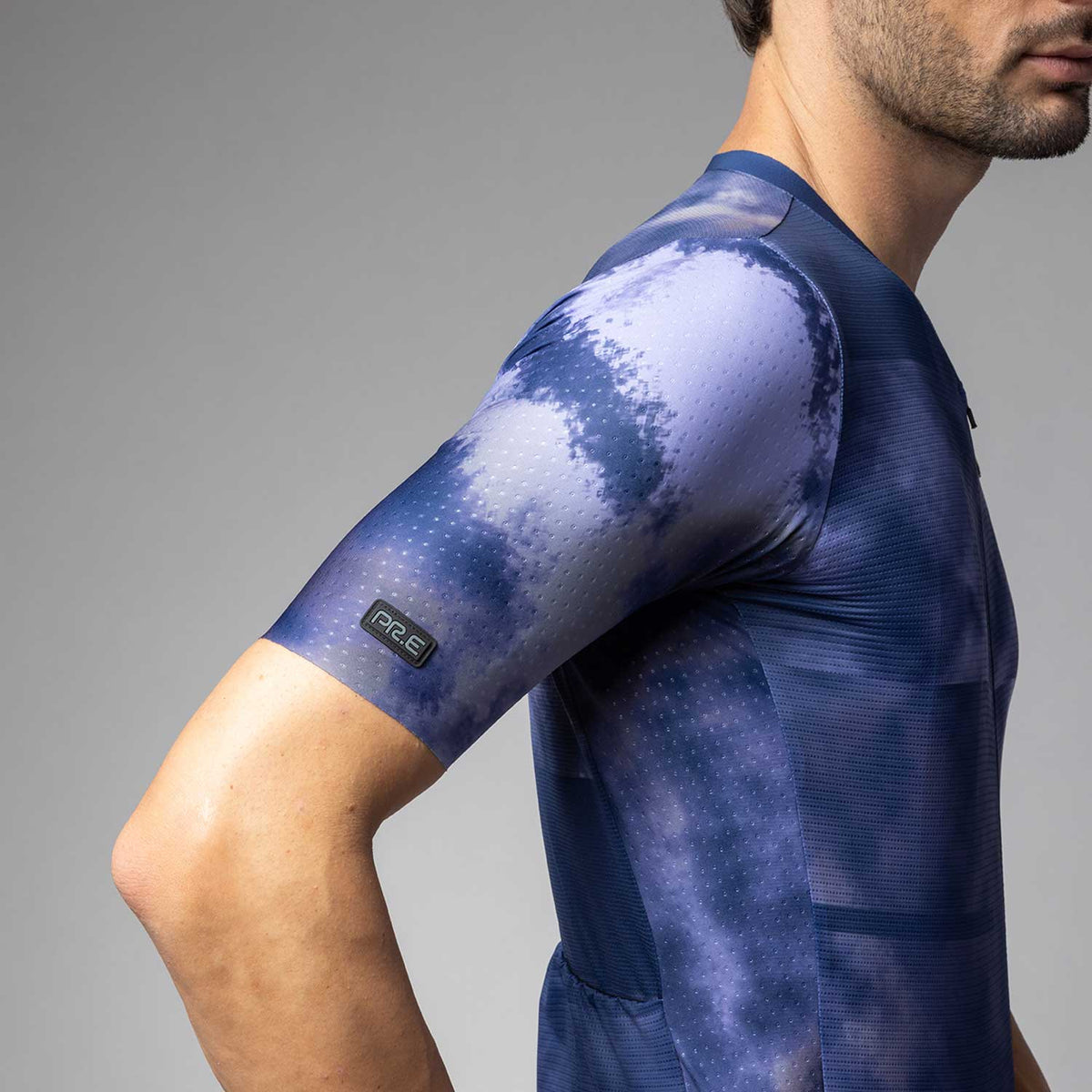 Atmosphera PR-E Short Sleeved Jersey