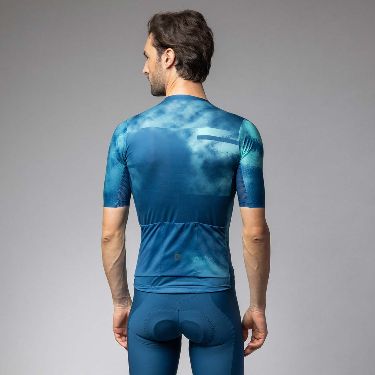 Atmosphera PR-E Short Sleeved Jersey