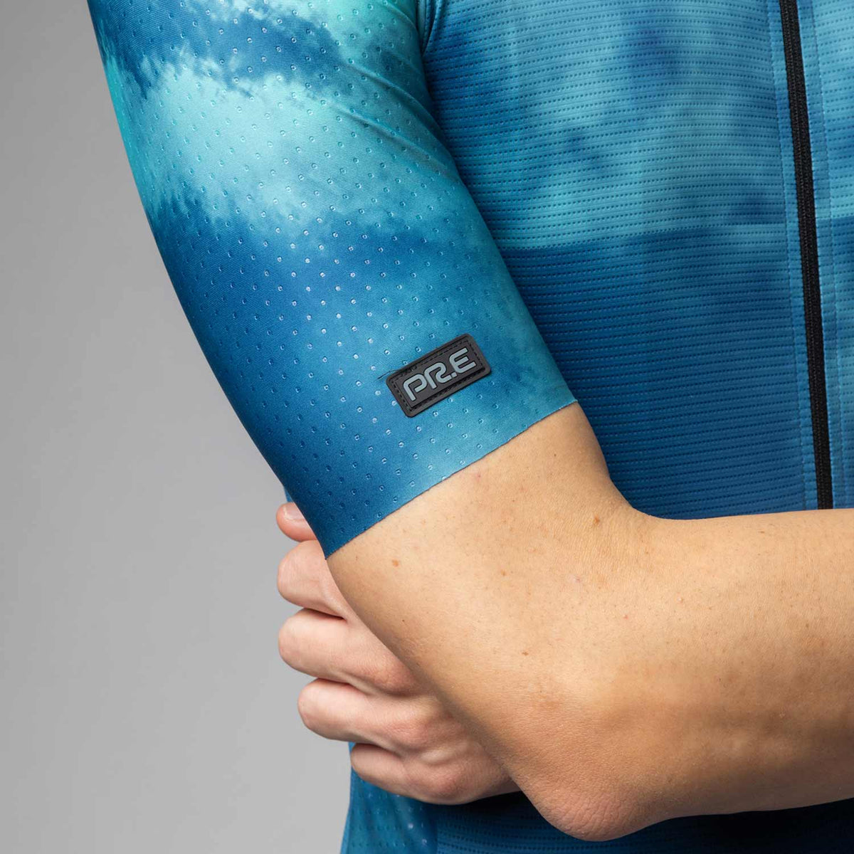Atmosphera PR-E Short Sleeved Jersey