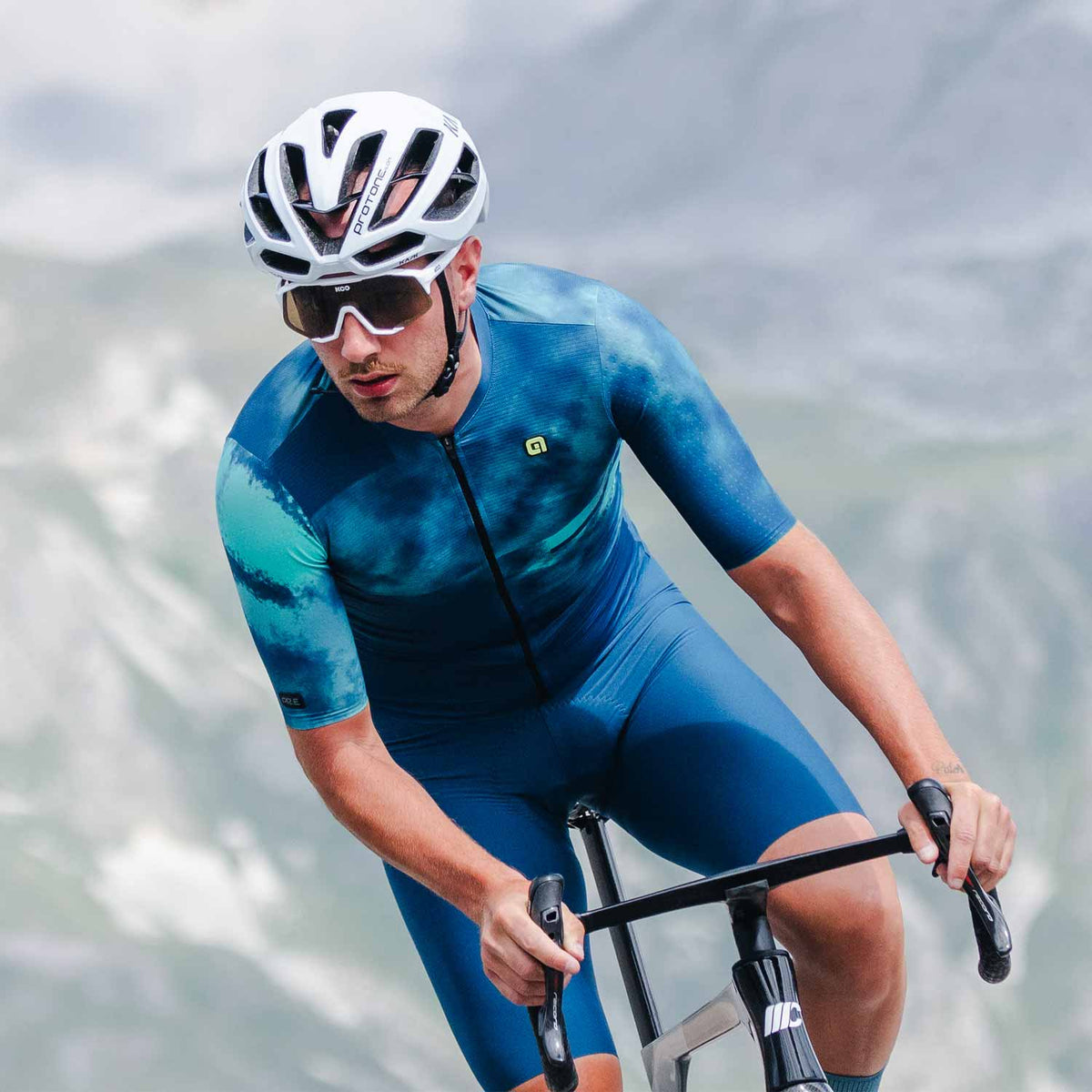 Atmosphera PR-E Short Sleeved Jersey
