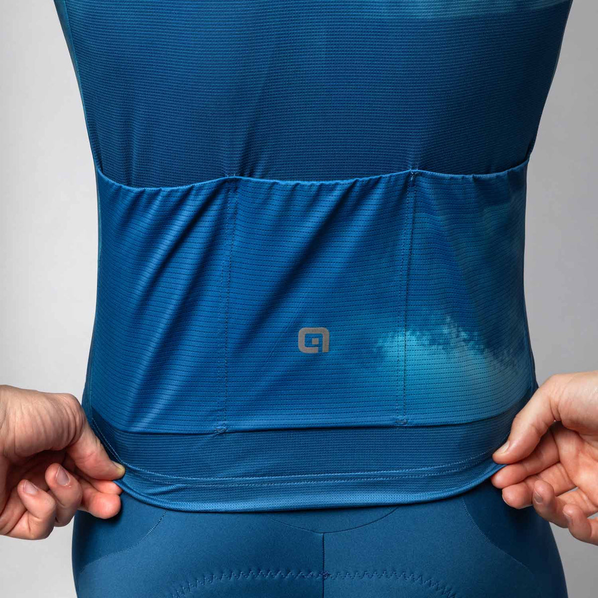 Atmosphera PR-E Short Sleeved Jersey