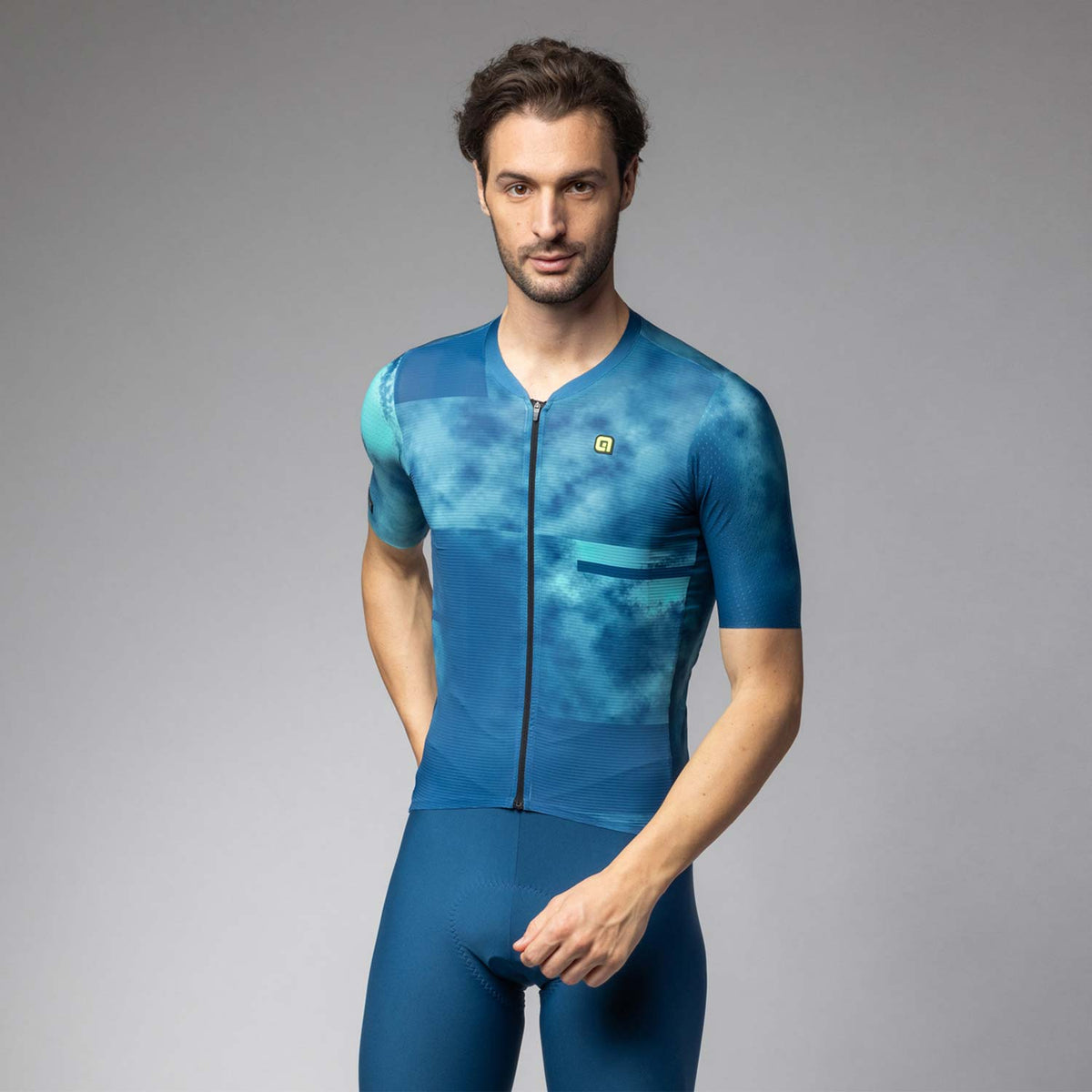 Atmosphera PR-E Short Sleeved Jersey