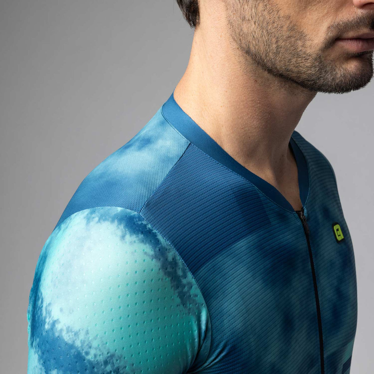 Atmosphera PR-E Short Sleeved Jersey