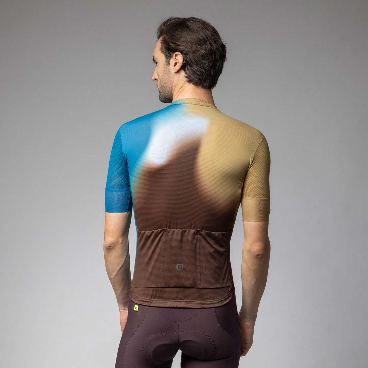 Flash PR-E Short Sleeved Jersey