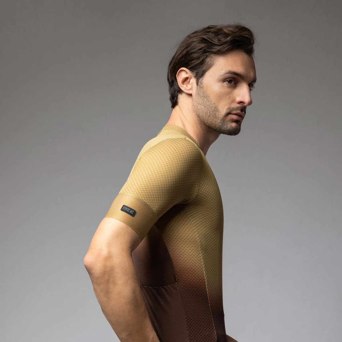 Flash PR-E Short Sleeved Jersey