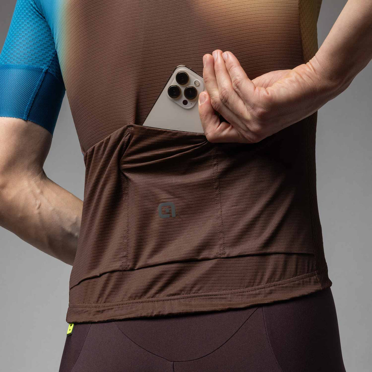 Flash PR-E Short Sleeved Jersey