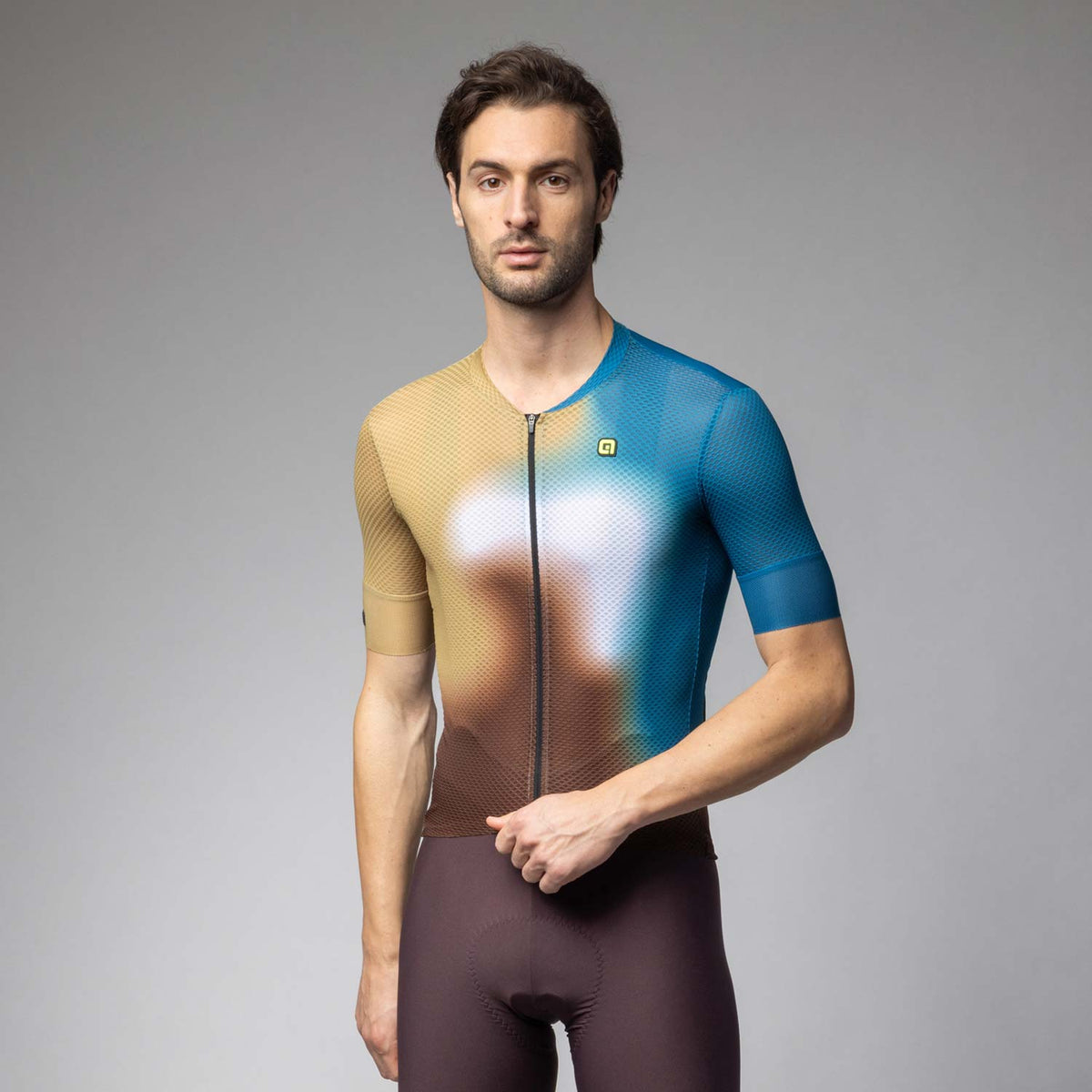 Flash PR-E Short Sleeved Jersey