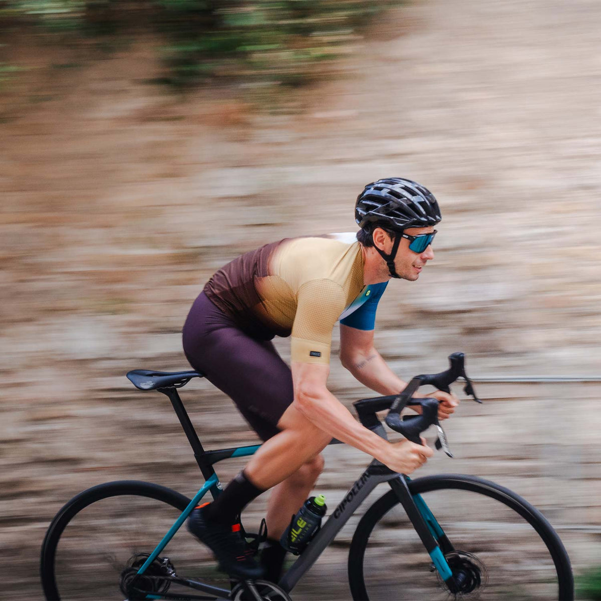 Flash PR-E Short Sleeved Jersey