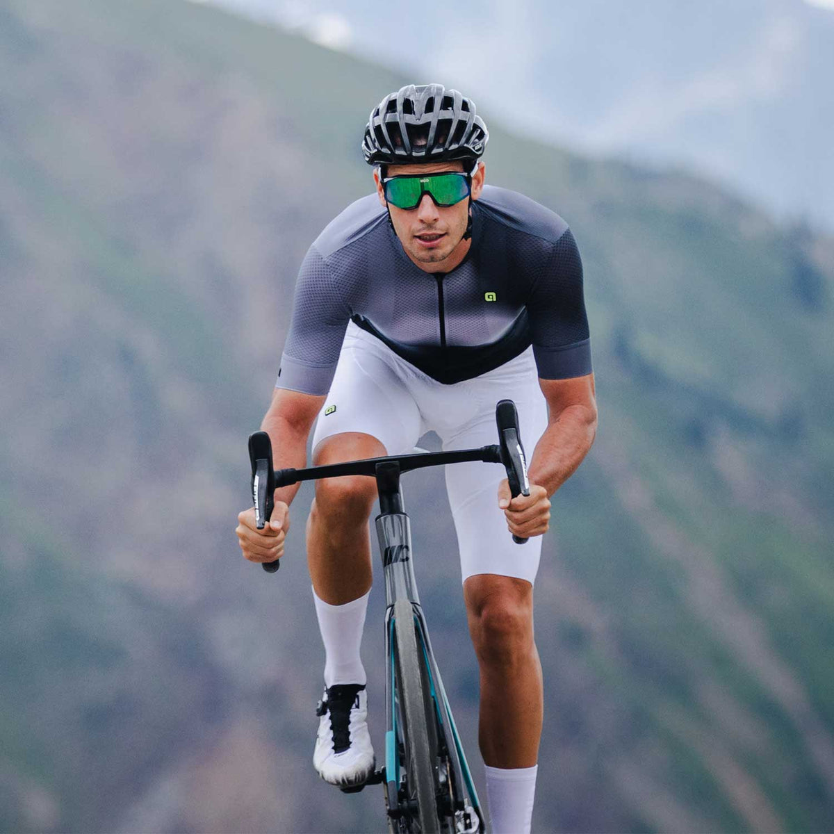Flash PR-E Short Sleeved Jersey