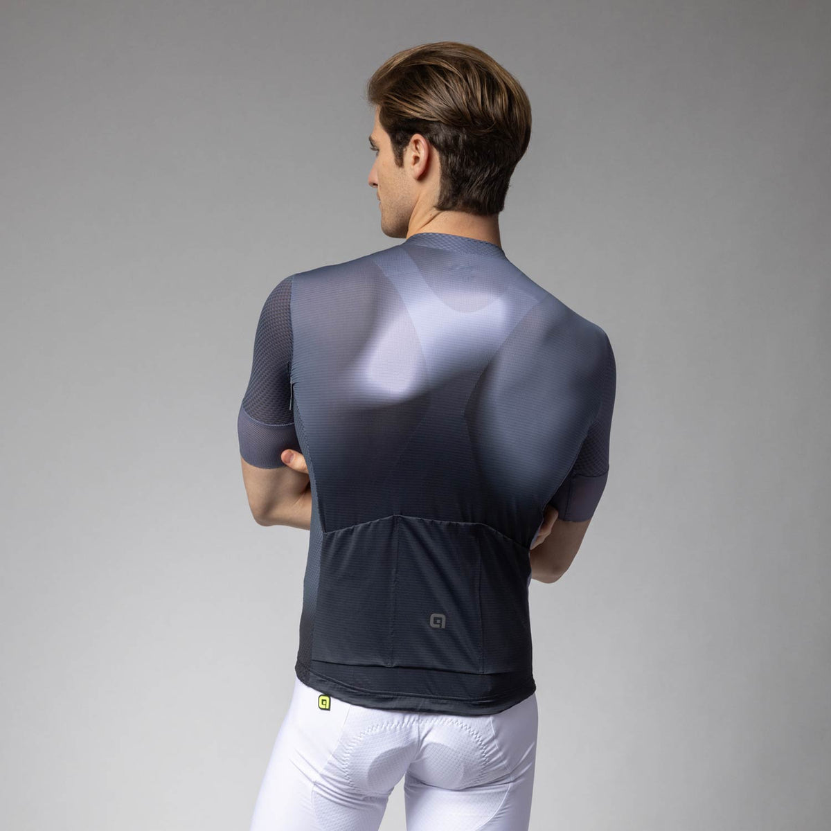 Flash PR-E Short Sleeved Jersey