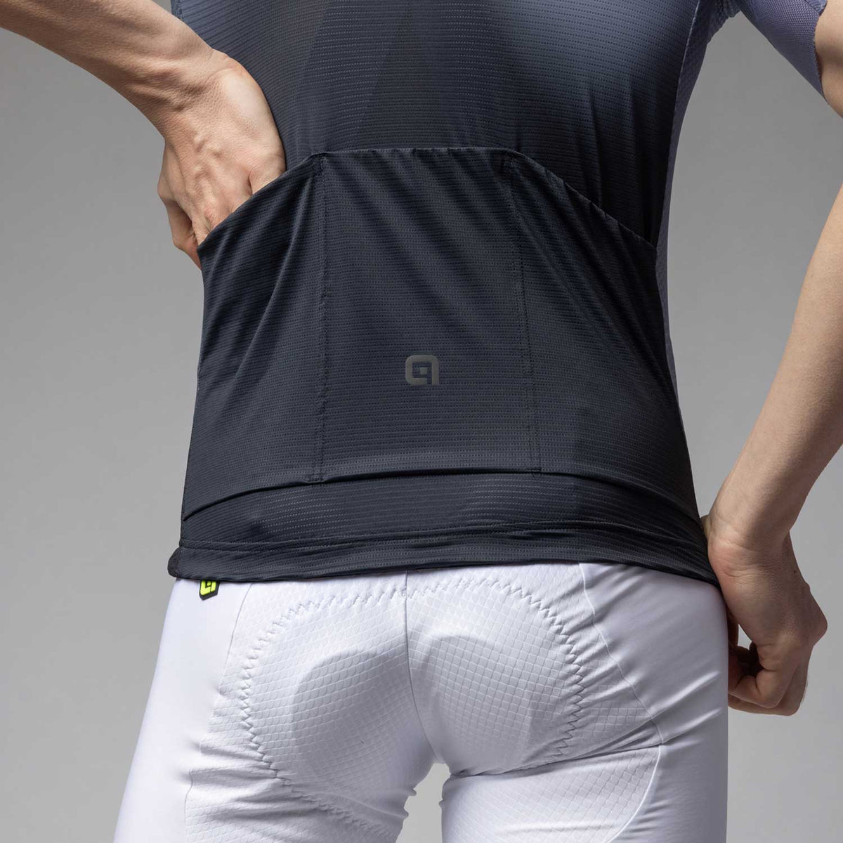 Flash PR-E Short Sleeved Jersey