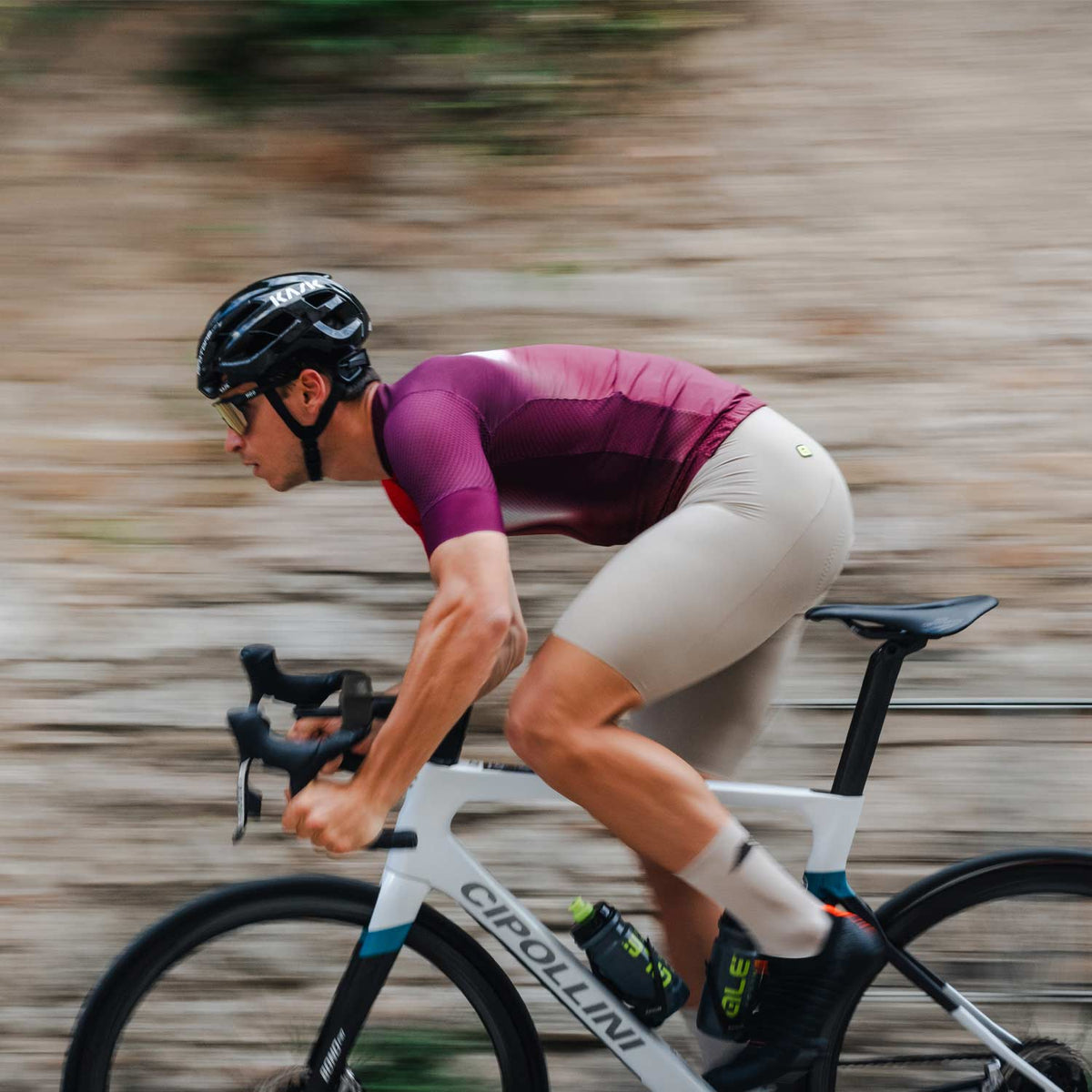 Flash PR-E Short Sleeved Jersey
