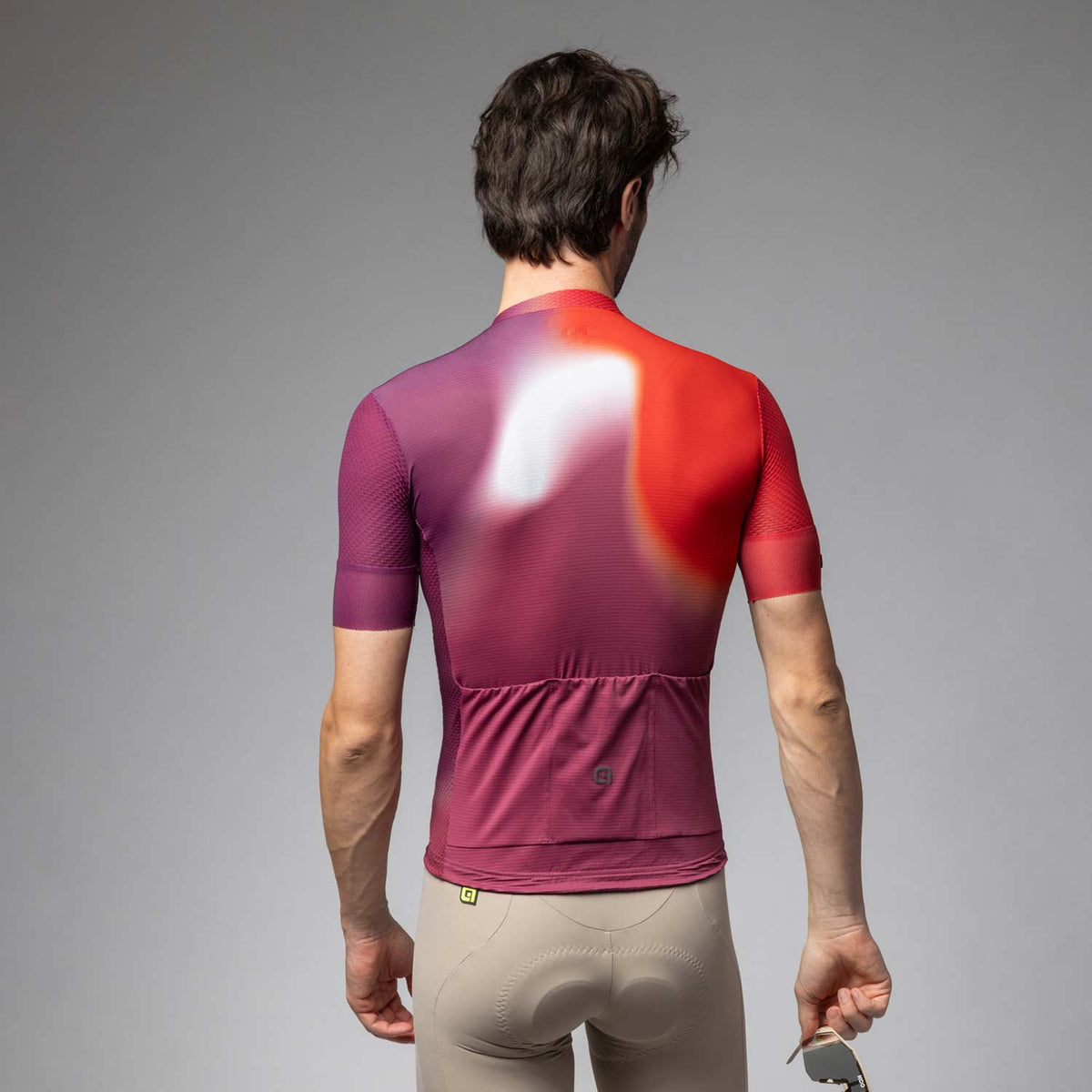 Flash PR-E Short Sleeved Jersey