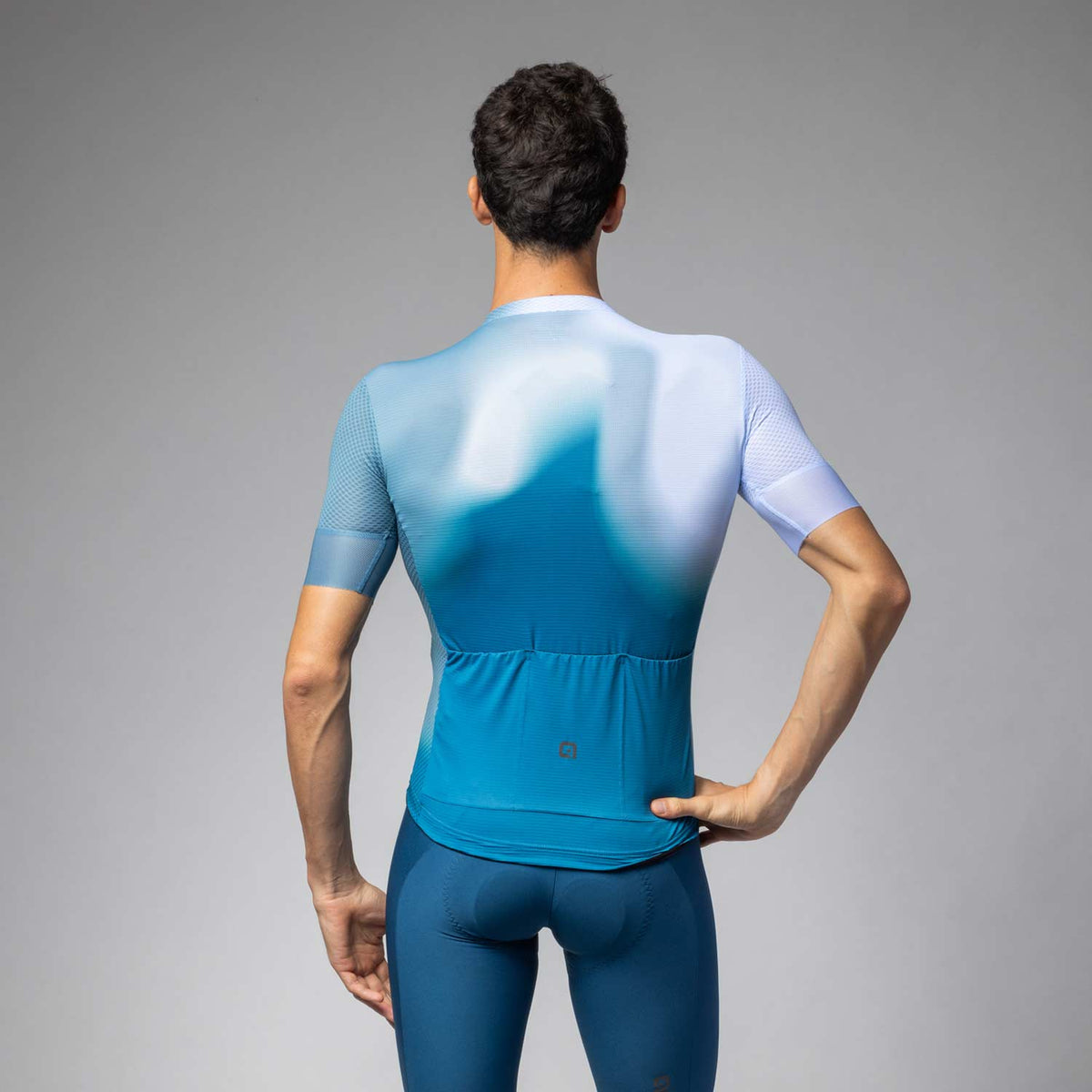 Flash PR-E Short Sleeved Jersey