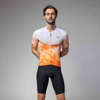 Quartz PR-E Short Sleeved Jersey