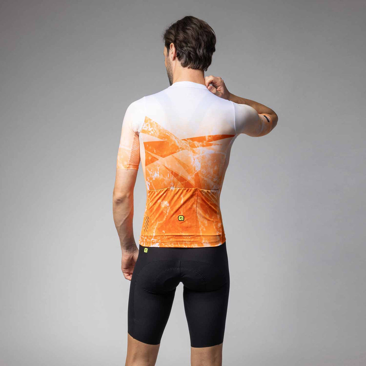 Quartz PR-E Short Sleeved Jersey